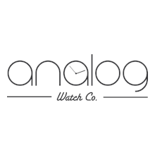 Analog Watch Company